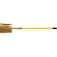 Shovels & Scoops Toolneeds Inc.