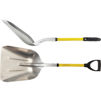 Shovels & Scoops Toolneeds Inc.