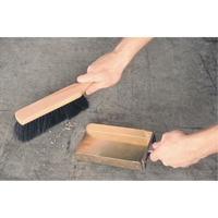 Dust Pan, Metal Toolneeds Inc.
