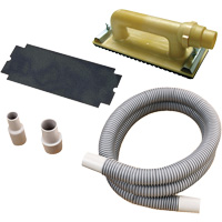 Vacuum Hand Sander Toolneeds Inc.