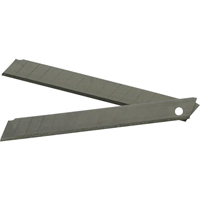 Replacement Blades, Snap-Off Style Toolneeds Inc.