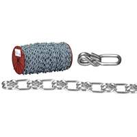 Lock Link Single Loop Chain Toolneeds Inc.