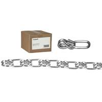Lock Link Single Loop Chain Toolneeds Inc.