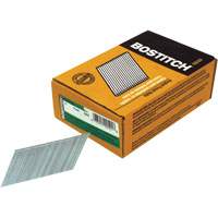 Clous de finition &agrave; angle de calibre 15 Toolneeds Inc.