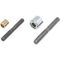 Quik-Alloy&reg; Coupling Link Toolneeds Inc.