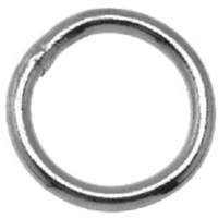 Campbell&reg; Seven Seas Welded Rings, 7/16", Bright Toolneeds Inc.