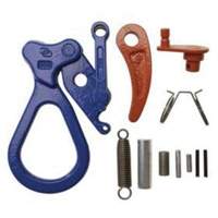 Trousse de chape de rechange Toolneeds Inc.