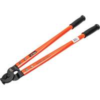 Cisaille pour c&acirc;bles et conducteurs en alu-acier, 28" Toolneeds Inc.