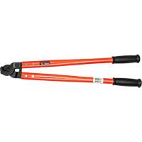 Cisaille pour c&acirc;bles et conducteurs en alu-acier, 28" Toolneeds Inc.