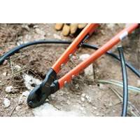 Cisaille pour c&acirc;bles et conducteurs en alu-acier, 28" Toolneeds Inc.