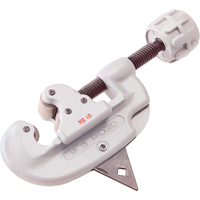 Screw Feed Tubing Cutter with Heavy-Duty Wheel , 1" Capacity Toolneeds Inc.