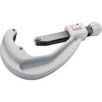 Quick-Acting Tubing Cutter #152, 6-66 mm Capacity Toolneeds Inc.