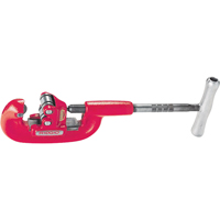 Wide-Roll Pipe Cutter #202, 1/8" - 2"/1/8" to 2" Capacity Toolneeds Inc.