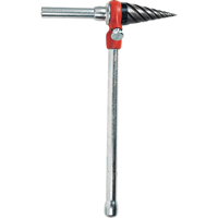 Straight Pipe Reamer #2 Toolneeds Inc.