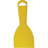 Couteau &agrave; mastiquer flexible, 3-3/16", Lame en Plastique Toolneeds Inc.