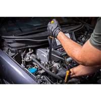 15 Piece Ratcheting Serpentine Belt Tool Set Toolneeds Inc.