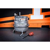 Air Pump Brake Bleeder Tank Toolneeds Inc.