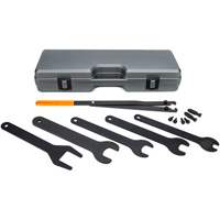 8-Piece Fan Clutch Service Set Toolneeds Inc.