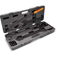 8-Piece Fan Clutch Service Set Toolneeds Inc.