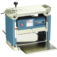 Raboteuse portable de 12", 19-1/64" la x 30-3/8" lo x 15-25/32" ha, 8500 tr/min Vitesse &agrave; vide Toolneeds Inc.