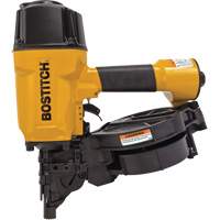 15° Coil Framing Nailer Toolneeds Inc.