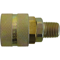 Coupleurs Automax ARO 210 Interchange, Acier Toolneeds Inc.