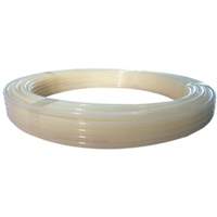 Tube flexible, Air, 6 mm DE x 100' lo, Nylon, Transparent, 377 psi @ 23°C Toolneeds Inc.
