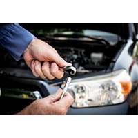 5-Piece 1/4" Drive Extension Set Toolneeds Inc.