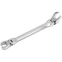 Wrench Set, Flare Nut/Flex Head, 6 Pieces, Metric Toolneeds Inc.