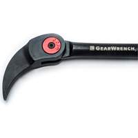 Indexing Pry Bar Set, 3 Pcs. Toolneeds Inc.