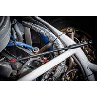 Indexing Pry Bar Set, 3 Pcs. Toolneeds Inc.