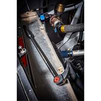 Indexing Pry Bar Set, 3 Pcs. Toolneeds Inc.