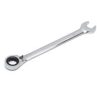 72-Tooth 12 Point Reversible Ratcheting SAE Wrench Set, Combination, 13 Pieces, Imperial Toolneeds Inc.