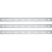 Lames &agrave; raboter 13" jetables et r&eacute;versibles Toolneeds Inc.