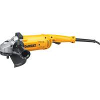 Grande meuleuse d'angle, 7"/9", 120 V, 15 A, 6000 Tr/min Toolneeds Inc.