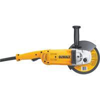 Grande meuleuse d'angle, 7"/9", 120 V, 15 A, 6000 Tr/min Toolneeds Inc.