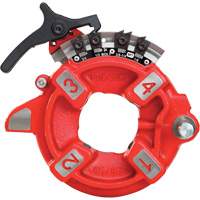 1/8" - 3/4" Semi-Automatic Die Head Toolneeds Inc.