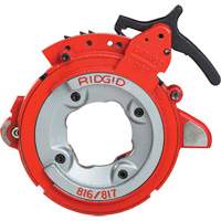 1/8" - 3/4" Semi-Automatic Die Head Toolneeds Inc.