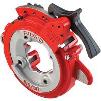 1/8" - 3/4" Semi-Automatic Die Head Toolneeds Inc.