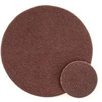 TA-X PSA Cloth Disc, 5" Dia., 320 Grit, Aluminum Oxide Toolneeds Inc.