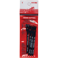 Jigsaw Blades