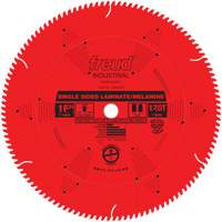 TCS Industrial Saw Blade - Chipboard, 16", 128 Teeth, Laminate Use Toolneeds Inc.