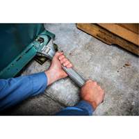 Adjustable Tapered Handle Wrench - Carded, 18" L, 2-1/16"/53 mm Max Width, Chrome/Polished Toolneeds Inc.