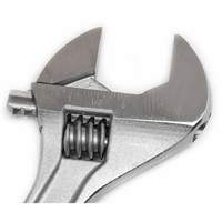 Wrench Set, Adjustable, 2 Pieces, Imperial and Metric Toolneeds Inc.