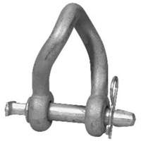 Campbell&reg; Long Body Twisted Clevis Toolneeds Inc.