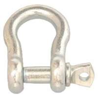Carbon Steel Anchor Shackle Toolneeds Inc.