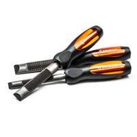 4-in-1 Combination Chisel and Wood Rasp Set Toolneeds Inc.