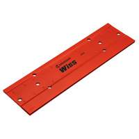 Folding Tool, 12" x 3-4/5" Toolneeds Inc.
