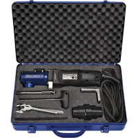 Turbo-Sharp&reg; X Tungsten Electrode Grinders Toolneeds Inc.