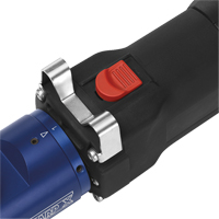 Turbo-Sharp&reg; X Tungsten Electrode Grinders Toolneeds Inc.